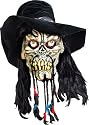 Huesude Ghoul Dude Halloween Mask