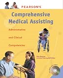 Pearsons Comprehensive Medical Assisting