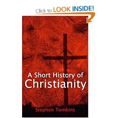 A Short History of Christianity