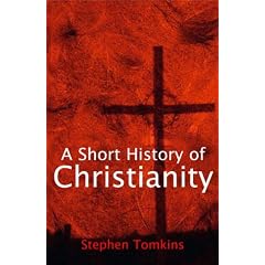 A Short History of Christianity