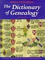 The Dictionary of Genealogy (Reference)
