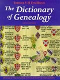 The Dictionary of Genealogy (Reference) (Reference)