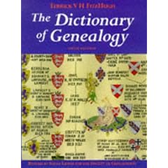 The Dictionary of Genealogy (Reference)