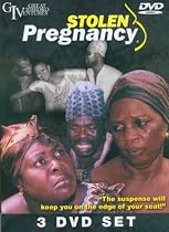 Stolen Pregnancy