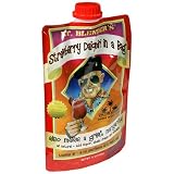 Lt. Blender's Strawberry Daiquiri in a Bag, 12-Ounce Pouch (Pack of 3)