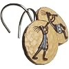 Avanti Kokopelli, Shower Hooks