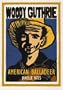 Woody Guthrie: American Balladeer (Unsung Americans)