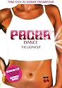 Pacha Dance - The Club Workout (DVD + CD)