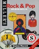 Search : Millers Rock and Pop Memorabilia