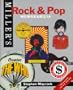 Millers Rock and Pop Memorabilia