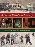 A classic Christmas treasury