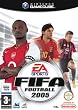 FIFA Football 2005 (GameCube)