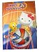 Tweety & Hello Kitty Diary W/ lock : Basketball