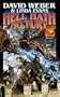 Hell Hath No Fury (BOOK 2 in new MULTIVERSE series)