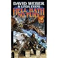 Hell Hath No Fury (Multiverse II)