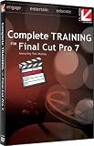 Class on Demand:Complete Training for Final Cut Pro 7 2010 Educational Training Tutorial DVD