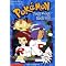 Pokemon Chapter Books