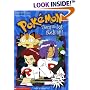 Team Rocket Blasts Off! (Pokemon Chapter Books #5)