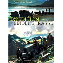 Expedition Seidenstrasse