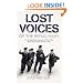 Lost Voices of the Royal Navy: Vivid Eyewitness Accounts of Life in the Royal Navy from 1914-1945
