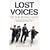 Lost Voices of the Royal Navy: Vivid Eyewitness Accounts of Life in the Royal Navy from 1914-1945