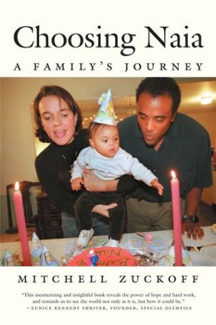 Choosing Naia: A Family