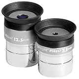 Orion HighLight Plossl Power Pair Eyepiece Set