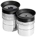 Orion HighLight Plossl Power Pair Eyepiece Set