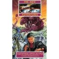 Timewyrm: Apocalypse (New Doctor Who Adventures)