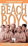 The Beach Boys (Paperback Songs)