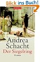 Der Siegelring: Roman