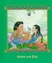 Adam and Eve (Family Time Bible Stories)
