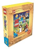 Review LEGO  / Lego Masterpiece Friends