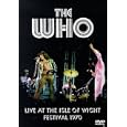 The Who - Live at the Isle of Wight Festival 1970