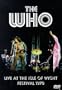 The Who - Live at the Isle of Wight Festival 1970