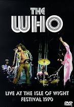 Live: Isle of Wight [DVD] [Import]