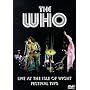 The Who - Live at the Isle of Wight Festival 1970
