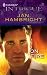 Book On Fire (Harlequin Intrigue Series)