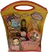 Lil' Bratz Fashion Tote w/Zada and accessories