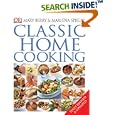 Classic Home Cooking