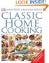 Classic Home Cooking