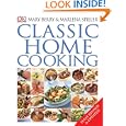 Classic Home Cooking by Mary Frances Berry and Marlena Spieler