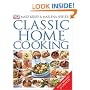Classic Home Cooking
