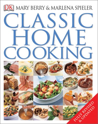 Classic Home Cooking