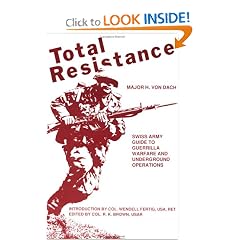 Total Resistance