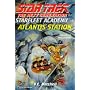 Atlantis Station (Star Trek: the Next Generation: Starfleet Academy)