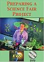 Preparing a Science Fair Project DVD