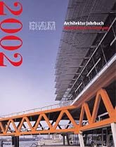 Architecture in Germany 2002 (DAM Annual)