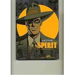Int�grale spirit, tome 3