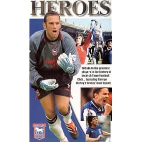 Ipswich Town FC - Heroes [2000]